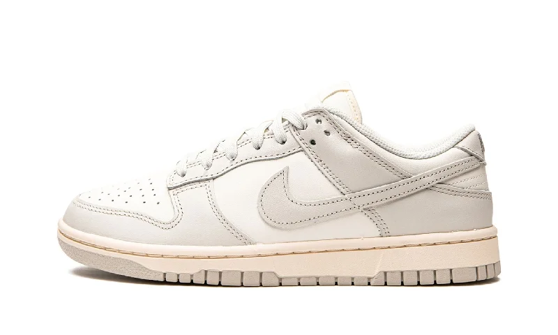 Nike Dunk Low Light Bone