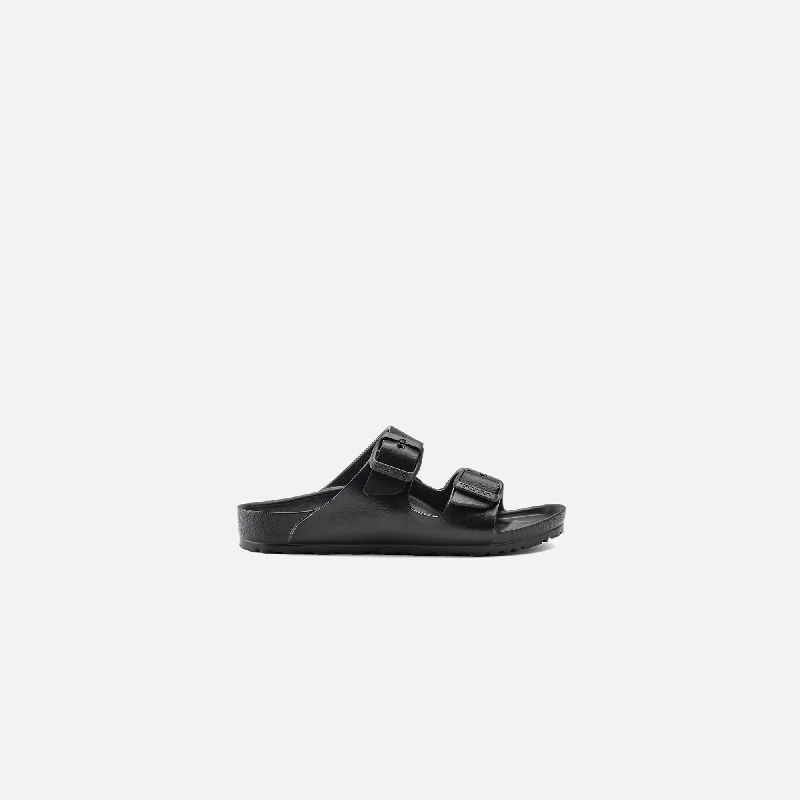 Birkenstock Kids Arizona Eva - Black