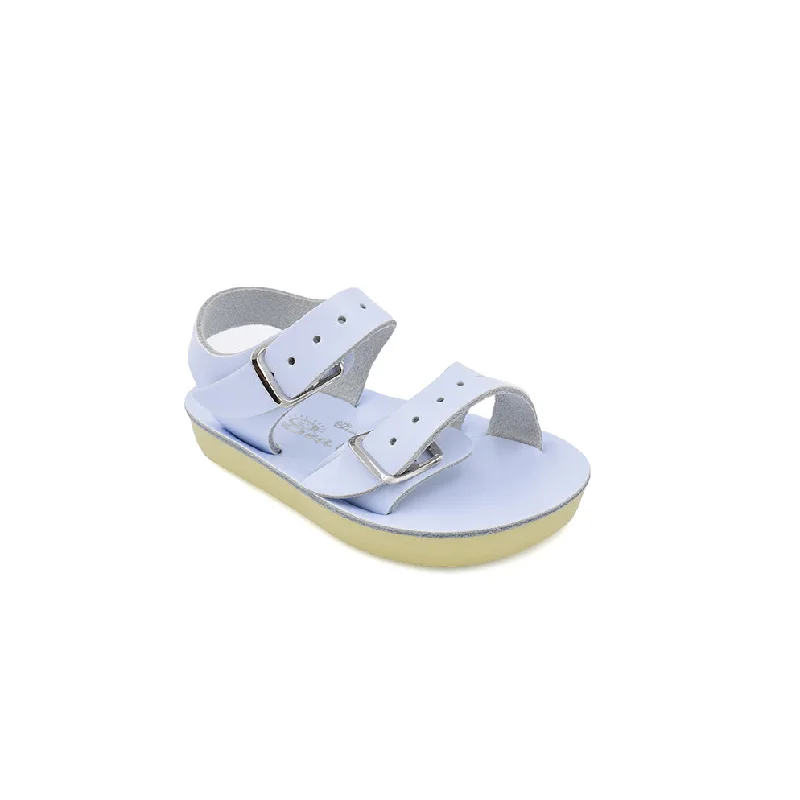 Light Blue Sea Wee Sandals